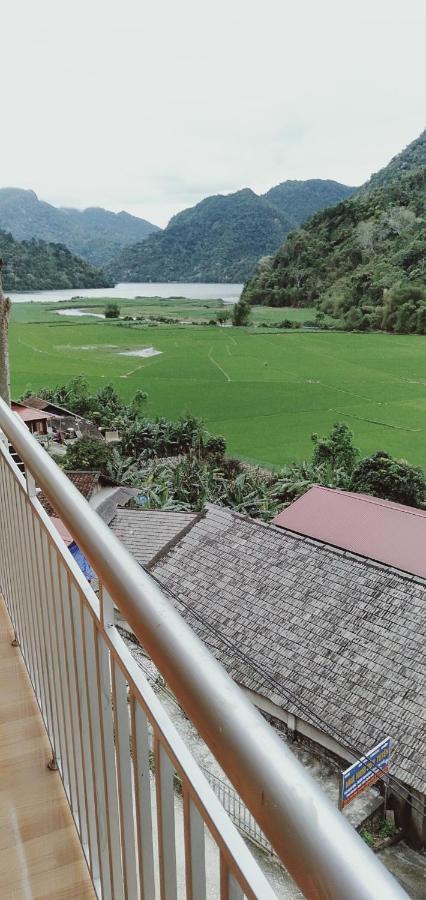 Hoang Nguyen Homestay 바베현 객실 사진