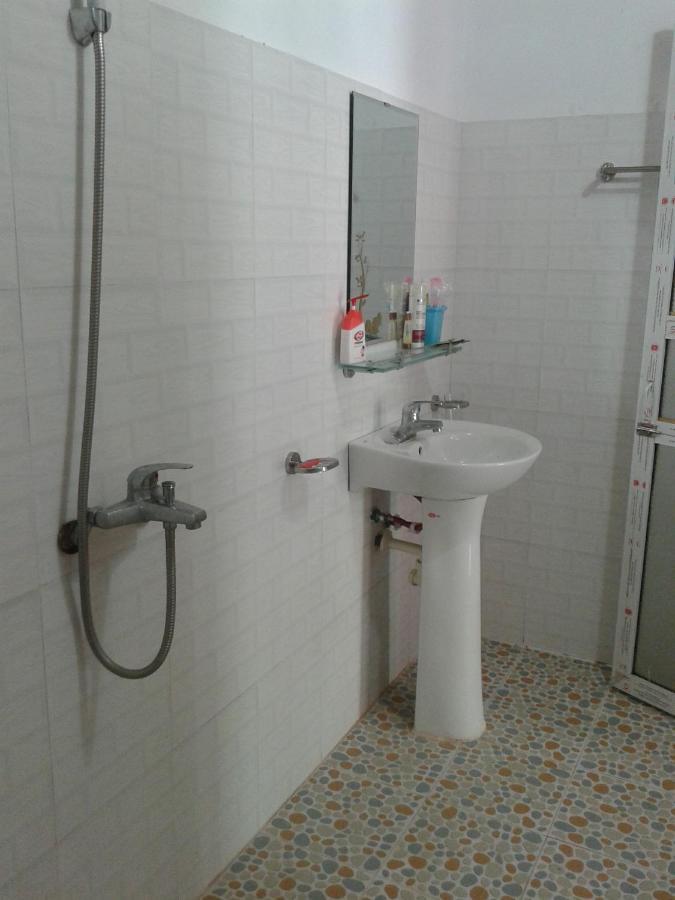 Hoang Nguyen Homestay 바베현 외부 사진