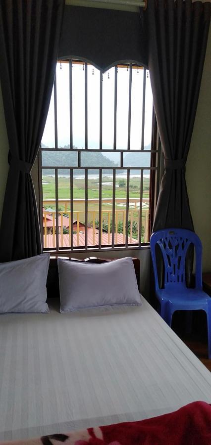 Hoang Nguyen Homestay 바베현 외부 사진